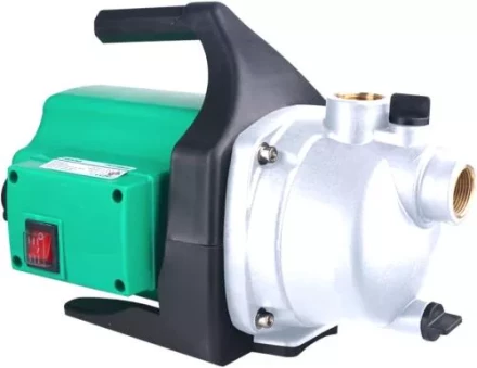 Насос поверхностный R 1200 INOX PATRIOT купить в Перми