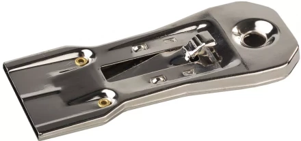 Скребок STAYER &quot;MASTER&quot; металлический с выдвижным лезвием, 40мм 08535_z01 купить в Перми