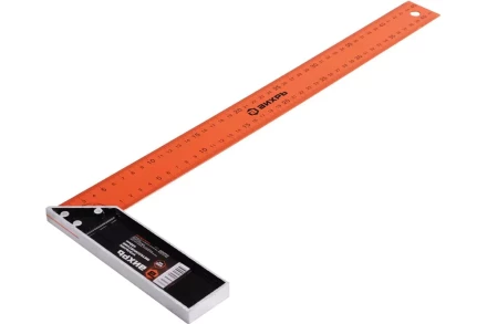 Угольник металлический Вихрь 450 мм 73/11/3/6 купить в Перми