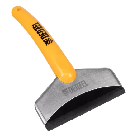 Скребок для удаления льда, усиленный Denzel 55329 купить в Перми