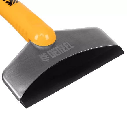 Скребок для удаления льда, усиленный Denzel 55329 купить в Перми