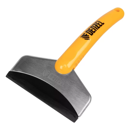 Скребок для удаления льда, усиленный Denzel 55329 купить в Перми