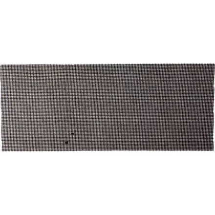 Шлифовальная сетка ЗУБР &quot;МАСТЕР&quot; абразивная, водостойкая № 80, 115х280мм, 5 листов 35483-080 купить в Перми