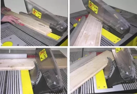 Станок распиловочный Корвет 15 90150 купить в Перми