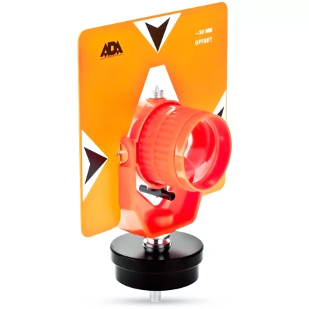 Отражатель однопризменный ADA AК-17 оранжевый купить в Перми