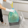Пакеты для мусора с завязками 35 л x 15 шт. синие, Home Palisad 927155 купить в Перми