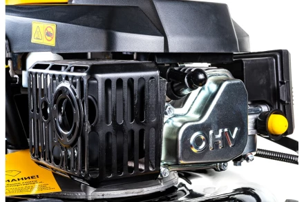 Газонокосилка CHAMPION LM 4627 купить в Перми