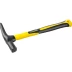 Молоток-кирочка КАМЕНЩИКА Fiberglass 600г с фиберглассовой рукояткой, STAYER Professional 20161 20161 купить в Перми