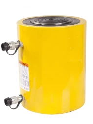 Домкрат гидравлический грузовой TOR ДУ100Г200 (HHYG-100200S) 100 т двухсторонний 1051002