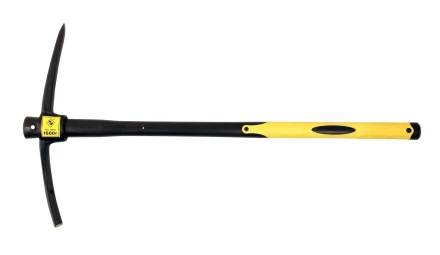 Кирка 1500 грамм с фиберглассовой рукояткой Энкор 23041 купить в Перми