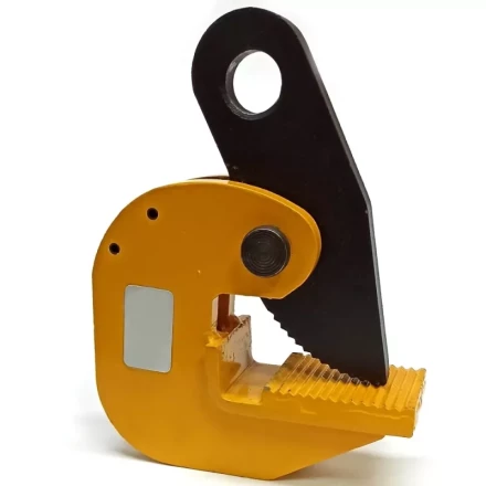 Захват горизонтальный PDB (г/п 10,0 т, лист 0-120 мм) 1028957 купить в Перми