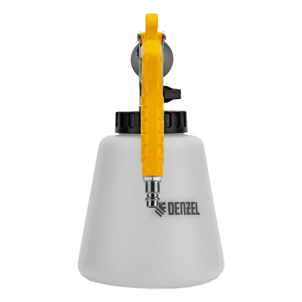 Пистолет для химчистки Denzel DC1000, пневматический 57331 купить в Перми
