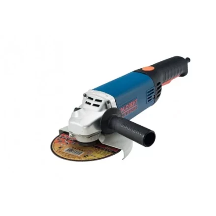 Углошлифовальная машина Фиолент МШУ5-11-150 купить в Перми