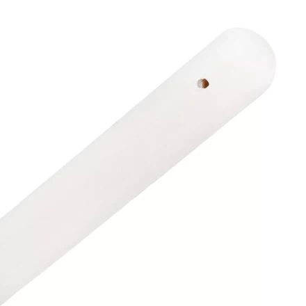 Грабли стальные Palisad, 360х1250 мм, 14 прямых зубьев, деревянный лакированный черенок, Luxe 6178988 купить в Перми