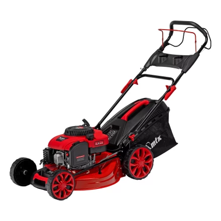 Газонокосилка бензиновая MTX GLM-510-SP, 200 см3, 51см, привод, 65л купить в Перми