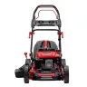 Газонокосилка бензиновая MTX GLM-510-SP, 200 см3, 51см, привод, 65л купить в Перми