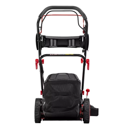 Газонокосилка бензиновая MTX GLM-510-SP, 200 см3, 51см, привод, 65л купить в Перми