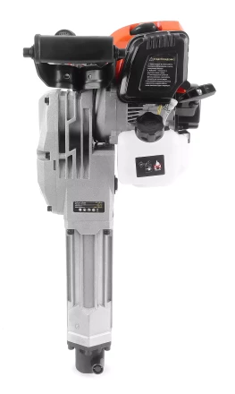 Бензиновый отбойный молоток MESSER JH-100 купить в Перми