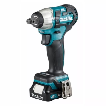 Аккумуляторный гайковерт Makita TW161DWAE купить в Перми