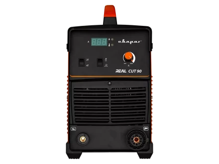 Инвертор сварочный CUT 90 REAL L205 Сварог купить в Перми