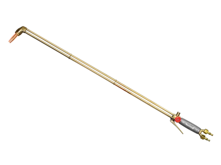 Резак трехтрубный пропановый  Р3П-32-Р-У2 R3P-32-R-LPG Сварог купить в Перми