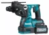 Аккумуляторный перфоратор XGT Makita HR001GM201 купить в Перми