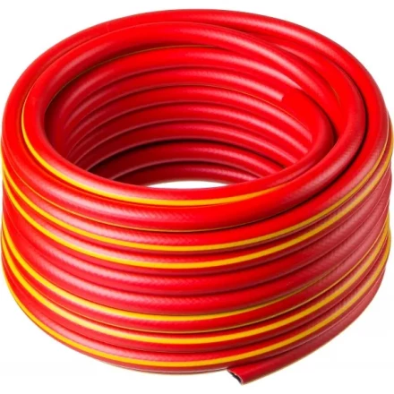 Шланг GRINDA EXPERT поливочный, 35 атм., армированный, 3-х слойный, 1/2&quot;х20м 8-429005-1/2-20_z02 купить в Перми
