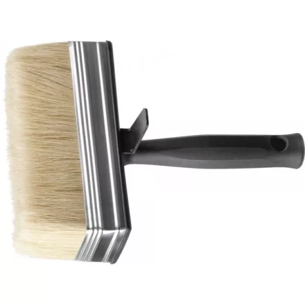 Кисть-макловица DEXX &quot;МИНИ&quot;, пластмассовый корпус, натуральная светлая щетина, 50х150мм 01801-15_z01 купить в Перми