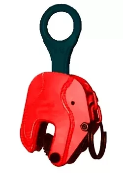 Захват для вертикального подъема листового металла тип DSQA-5.0 купить в Перми