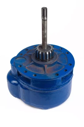 Редуктор подъема для талей электрических CD1 1,0 т 11912 купить в Перми