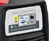 Аппарат плазменной резки SUPERIOR PLASMA 160 АСС Telwin купить в Перми