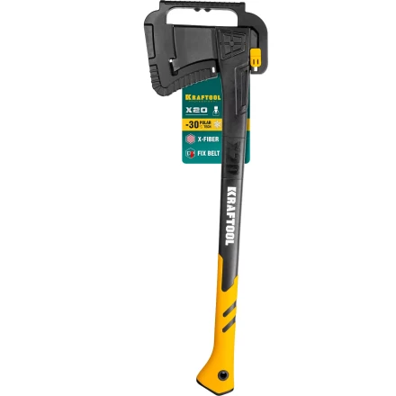 Топор финского типа X - серия 20660-20 купить в Перми