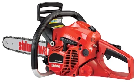 Бензопила «SHINDAIWA 452S» купить в Перми