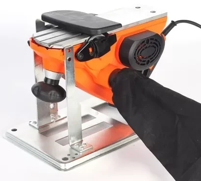 Рубанок PATRIOT PL 822 купить в Перми