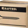 Саморезы СГД гипсокартон-дерево, 65 х 3.8 мм, 2 000 шт, фосфатированные, KRAFTOOL 3005-65 купить в Перми