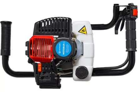 Бензобур ADA INSTRUMAX MOTOBUR-1 без шнека купить в Перми