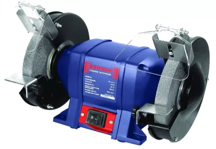 Станок заточной Кратон BG 14-13 300Вт р/к 175/20/32 4 02 03 018 купить в Перми