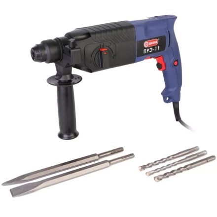 Перфоратор Диолд ПРЭ-11 купить в Перми