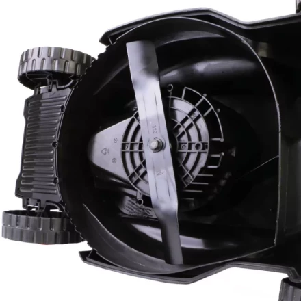 Газонокосилка электрическая Диолд ГКЭ-1 купить в Перми