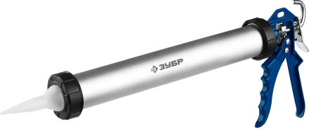 Пистолеты для герметика закрытые серия ПРОФЕССИОНАЛ купить в Перми