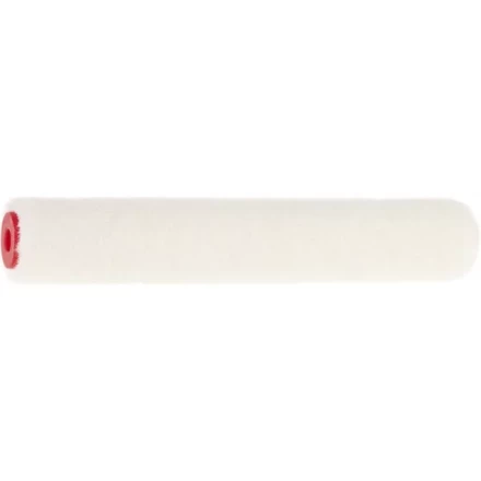 Ролик сменный ЗУБР &quot;ЭКСПЕРТ&quot; &quot;ВЕЛЮР&quot;, 100% шерсть, ворс 4мм, ручка 6мм, d=15/150мм 02536-15 купить в Перми