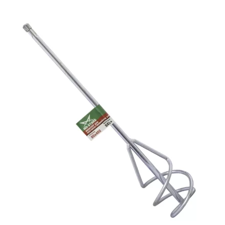 Насадка для миксера оцинкованная MPG 60x400x10xSDS+ купить в Перми