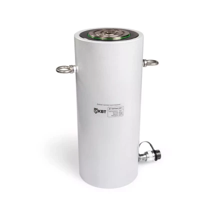 Домкрат грузовой односторонний КВТ ДГ-100П300 серия ПРОФИ (88502) купить в Перми