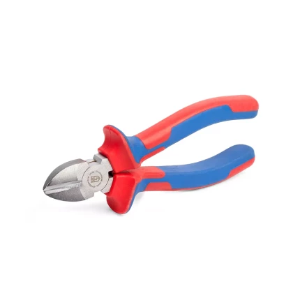 Набор слесарно-монтажного инструмента КВТ НИС-06, 10 предметов (92068) купить в Перми