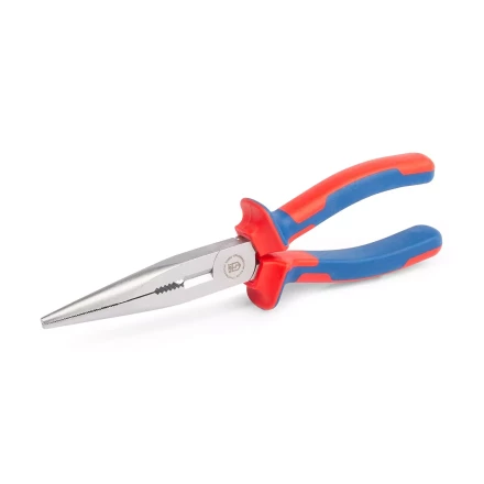 Набор слесарно-монтажного инструмента КВТ НИС-06, 10 предметов (92068) купить в Перми