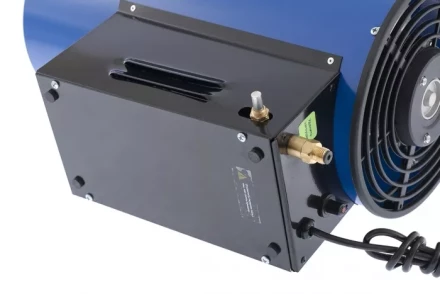 Газовая тепловая пушка СИБРТЕХ GH-18 96455 купить в Перми