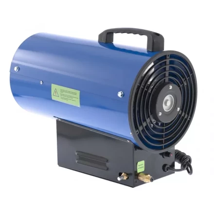 Газовая тепловая пушка СИБРТЕХ GH-18 96455 купить в Перми