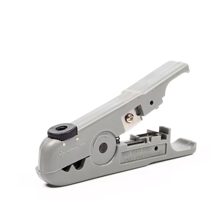 Набор КВТ LAN-8 для работ с сетевым кабелем (90348) купить в Перми