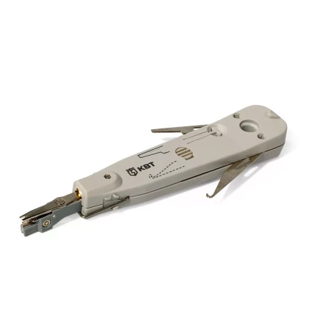 Набор КВТ LAN-8 для работ с сетевым кабелем (90348) купить в Перми