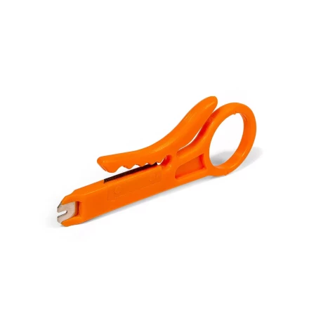 Набор КВТ LAN-8 для работ с сетевым кабелем (90348) купить в Перми